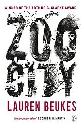 E-Book (epub) Zoo City von Lauren Beukes