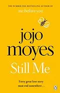 E-Book (epub) Still Me von Jojo Moyes