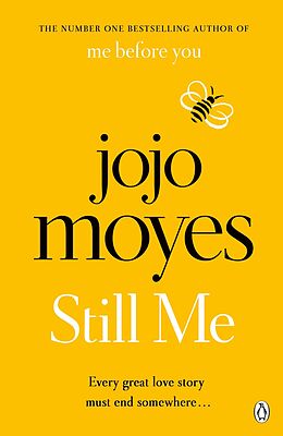 E-Book (epub) Still Me von Jojo Moyes