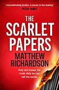 E-Book (epub) The Scarlet Papers von Matthew Richardson