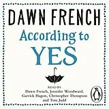 Audio CD (CD/SACD) According to Yes von French Dawn