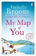 E-Book (epub) My Map of You von Isabelle Broom