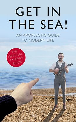 E-Book (epub) Get in the Sea! von Andy Dawson