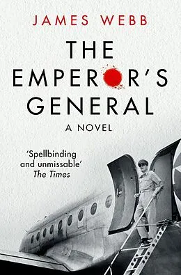 E-Book (epub) Emperor's General von James Webb