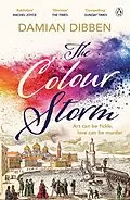 E-Book (epub) The Colour Storm von Damian Dibben