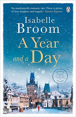 E-Book (epub) Year and a Day von Isabelle Broom