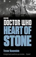 E-Book (epub) Doctor Who: Heart of Stone von Trevor Baxendale