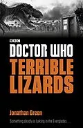 E-Book (epub) Doctor Who: Terrible Lizards von Jonathan Green