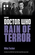 E-Book (epub) Doctor Who: Rain of Terror von Mike Tucker