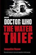 E-Book (epub) Doctor Who: The Water Thief von Jacqueline Rayner