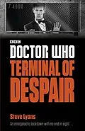 E-Book (epub) Doctor Who: Terminal of Despair von Steve Lyons