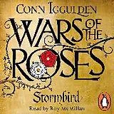 Audio CD (CD/SACD) Wars of the Roses: Stormbird von Conn Iggulden