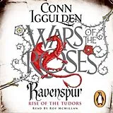 Audio CD (CD/SACD) Ravenspur von Iggulden Conn