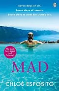 E-Book (epub) Mad von Chlo Esposito