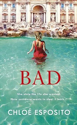 E-Book (epub) Bad von Chlo Esposito