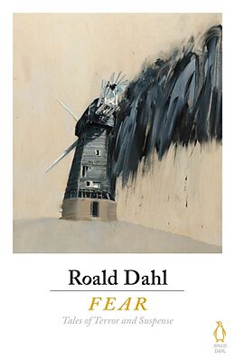 Couverture cartonnée Fear de Roald Dahl