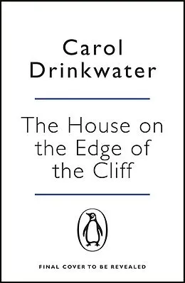 E-Book (epub) House on the Edge of the Cliff von Carol Drinkwater