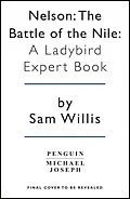 E-Book (epub) Battle of The Nile von Sam Willis