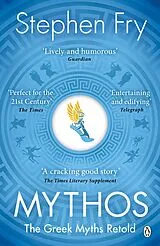 E-Book (epub) Mythos von Stephen Fry