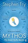 E-Book (epub) Mythos von Stephen Fry
