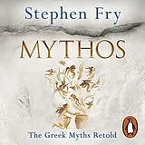 Audio CD (CD/SACD) Mythos von Fry Stephen