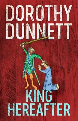 E-Book (epub) King Hereafter von Dorothy Dunnett