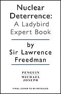 E-Book (epub) Nuclear Deterrence von Lawrence Freedman