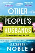 E-Book (epub) Other People's Husbands von Elizabeth Noble
