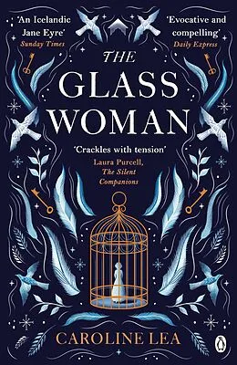 E-Book (epub) Glass Woman von Caroline Lea