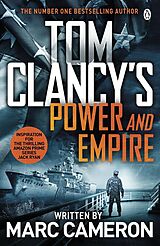 eBook (epub) Tom Clancy's Power and Empire de Marc Cameron