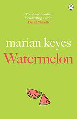 eBook (epub) Watermelon de Marian Keyes