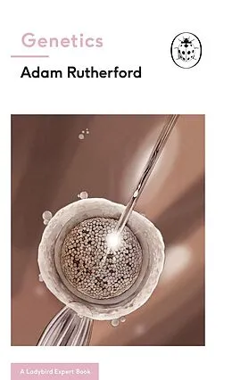 E-Book (epub) Genetics von Adam Rutherford