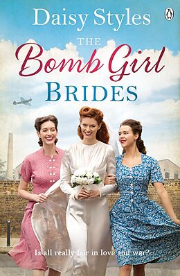 eBook (epub) Bomb Girl Brides de Daisy Styles