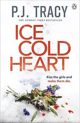 E-Book (epub) Ice Cold Heart von P. J. Tracy