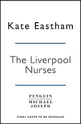 eBook (epub) Liverpool Nightingales de Kate Eastham