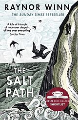 Kartonierter Einband The Salt Path von Raynor Winn