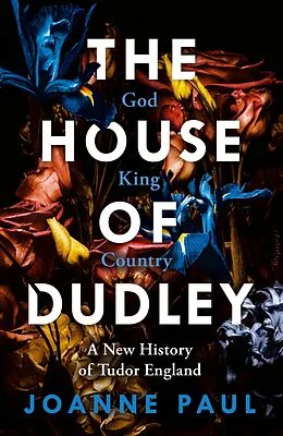 E-Book (epub) The House of Dudley von Joanne Paul