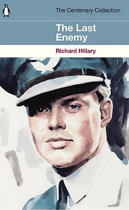 E-Book (epub) The Last Enemy von Richard Hillary