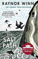 eBook (epub) Salt Path de Raynor Winn