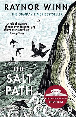 eBook (epub) Salt Path de Raynor Winn