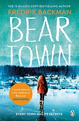 E-Book (epub) Beartown von Fredrik Backman