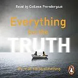 Audio CD (CD/SACD) Everything but the Truth von McAllister Gillian
