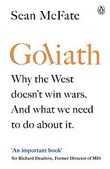 eBook (epub) Goliath de Sean McFate