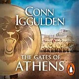 Audio CD (CD/SACD) The Gates of Athens von Iggulden Conn