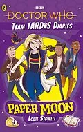 E-Book (epub) Doctor Who: Paper Moon von Louie Stowell