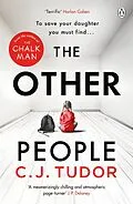 E-Book (epub) Other People von C. J. Tudor