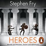 Audio CD (CD/SACD) Heroes von Fry Stephen
