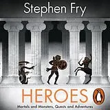 Audio CD (CD/SACD) Heroes von Fry Stephen