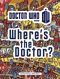 E-Book (epub) Doctor Who: Where's the Doctor? von Unknown