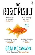 E-Book (epub) Rosie Result von Graeme Simsion